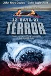 12 Días de Terror