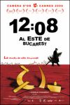 12:08 al este de Bucarest