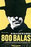 800 Balas