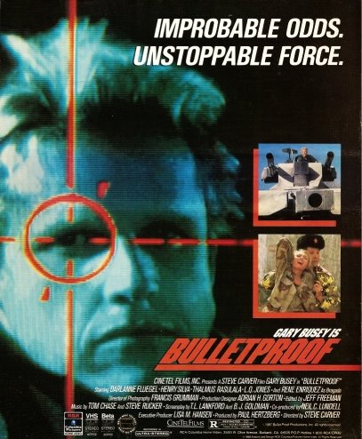 A prueba de balas (1988)