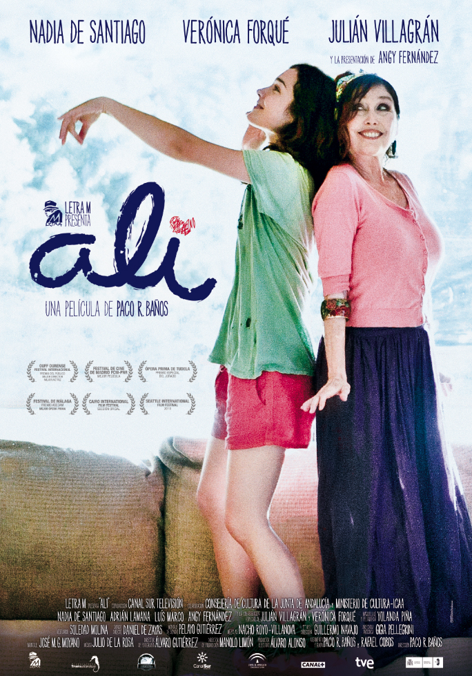 Ali (2012)