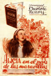 Alicia en el País de las Maravillas (1933)