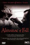 Almanac of Fall