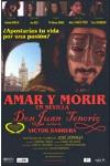 Amar y morir en Sevilla (Don Juan Tenorio)