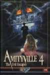 Amityville IV: La Fuga del Demonio