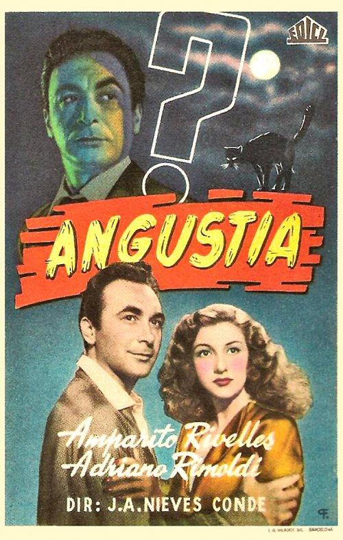 Angustia (1947)