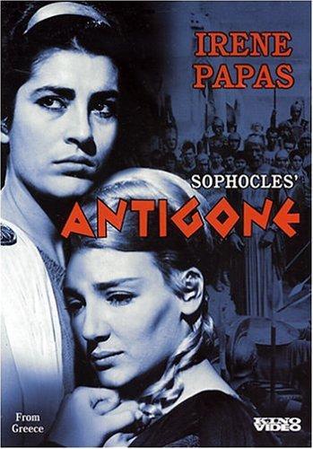 Antígona (1961)