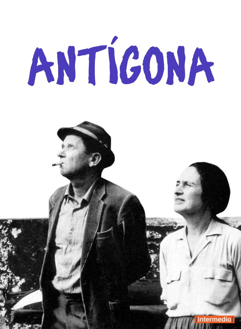 Antígona (1992)