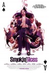 Ases calientes (Smokin' aces)