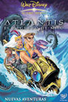 Atlantis. El Regreso de Milo