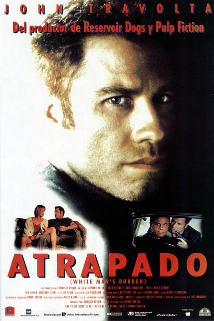 Atrapado (1995)