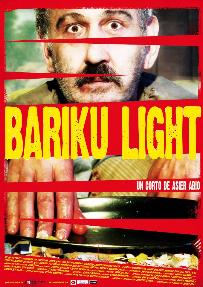 Bariku Light