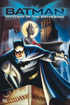Batman. El Misterio de Batwoman