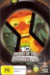 Ben 10: El Secreto de Omnitrix