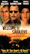 Bienvenidos a Sarajevo