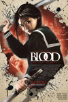 Blood: the Last vampire