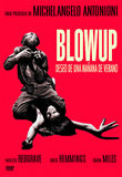 Blow-Up (Deseo de una mañana de verano)