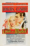 Cain y Mabel