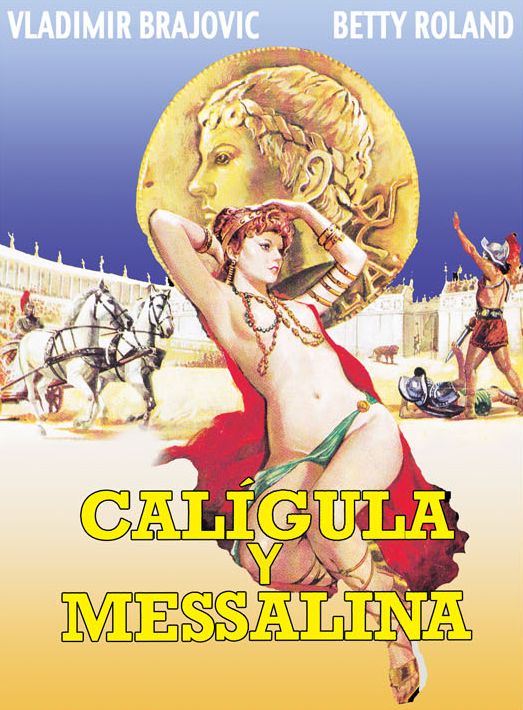 Calígula y Messalina