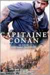 Capitán Conán