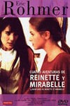 Cuatro Aventuras de Reinette y Mirabelle