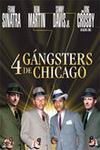 Cuatro gángsters de Chicago