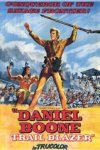 Daniel Boone, Juicio de Fuego