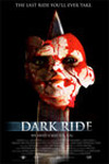 Dark ride. La casa del terror