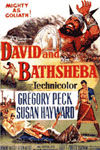 David y Betsabé