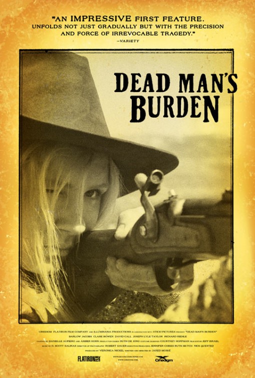 Dead Man's Burden