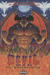 Devilman: El Nacimiento