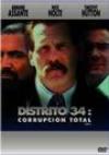 Distrito 34: Corrupción Total