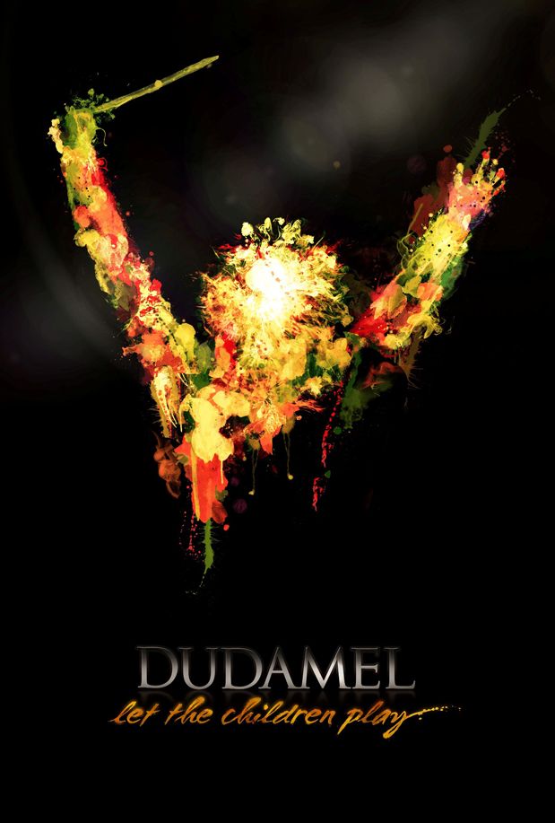 Dudamel: El Sonido de los Niños