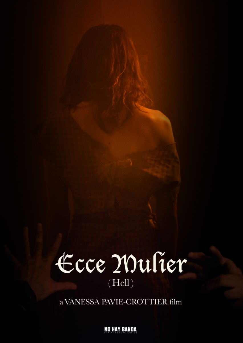 Ecce Mulier (L'Enfer)