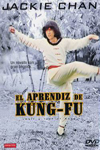 El Aprendiz de Kung-Fu