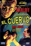 El Cuervo (1935)