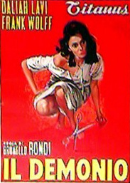 El Demonio (1963)
