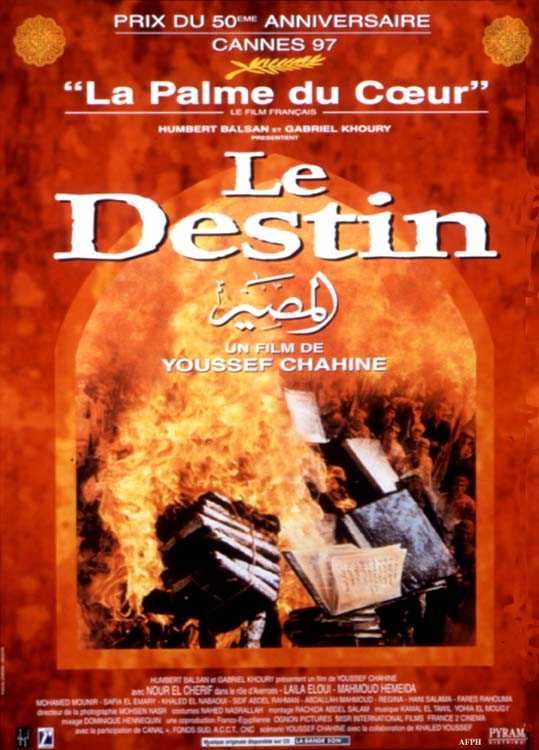 El Destino (1997)
