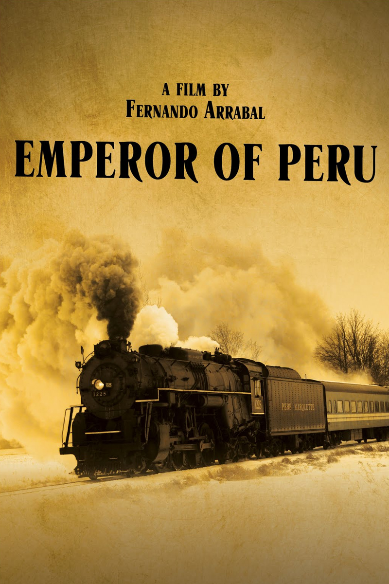 El Emperador del Perú