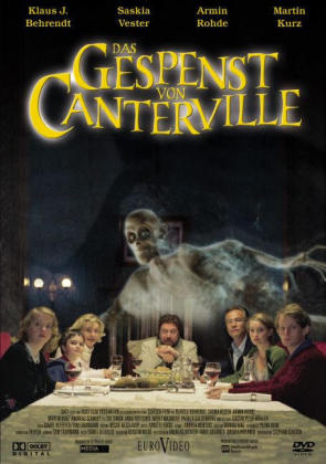 El Fantasma de Canterville (2005)