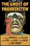 El Fantasma de Frankenstein