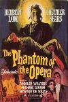 El Fantasma de la Ópera (1962)
