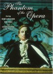 El Fantasma de la Ópera (1990)