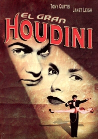 El Gran Houdini
