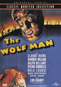 El Hombre Lobo (1941)