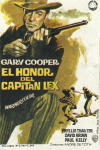 El Honor del Capitán Lex