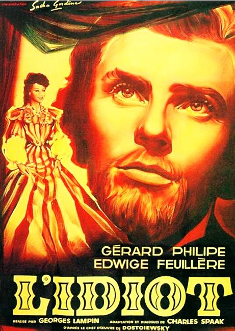 El Idiota (1946)