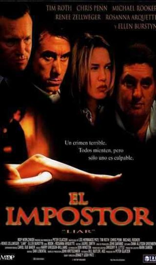 El Impostor (1997)
