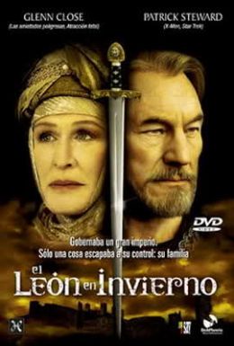 El León en Invierno (2003)
