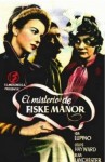El Misterio de Fiske Manor